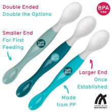 Tum Tum Spoons Art.TT5002