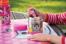 Tum Tum Food Flask Art.107722