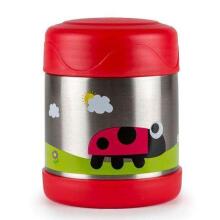 Tum Tum Food Flask Art.107722
