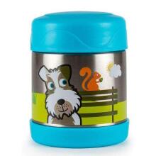 Tum Tum Food Flask Art.TT3008