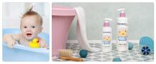 Linomag Cream Bobo Art.10773