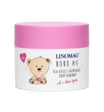 Linomag Cream Bobo Art.10773