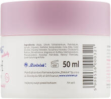 Linomag Cream Bobo Art.10773