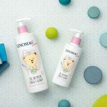 Linomag Cream Bobo Art.10773