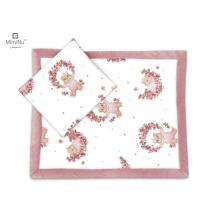 MimiNu Stroller Bedding "S" Betty