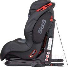 Aga Design Mama&Bebe Isofix Art.BH12312i Red
