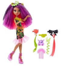 Mattel Monster High Electrified Art.DVH70
