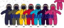 Lenne '19 Red 18308A/330
