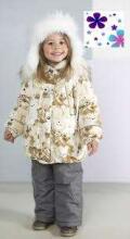 Lenne'19 Emily Art.18331/1799 Girls jacket