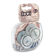 Lovi Botanic Boy Art.22/869