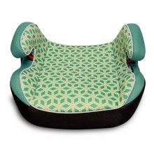 Lorelli Venture Art.10070911981 Green Child automobilinės kėdutės pagalvėlė 15-36kg