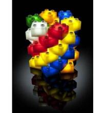 Stax Light  Art.LS-M05006