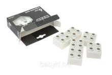 Stax Light  Art.LS-M04001 White
