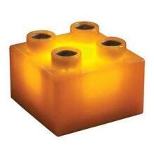 Stax Light  Art.LS-M04006 Orange