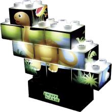 Stax Light  Dinosaur Art.LS-M03004
