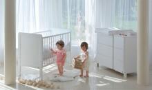 YappyKids Modern Art.108179 Light Grey