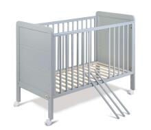 YappyKids Modern Art.108179 Light Grey