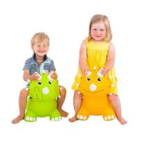 Jumpy Hopping Bunny Art.GT69332 Light Blue