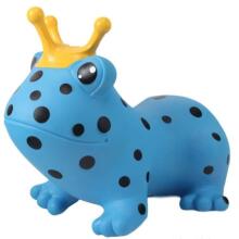 Jumpy Hopping Frog Art.GT69344 Blue