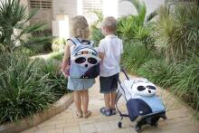 Trolley Tots Art.ST460000