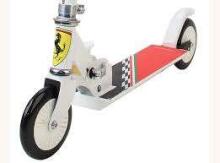 Ferrari Sport Kids Art.FXK30 Red
