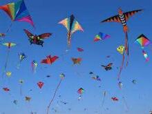 I-Toys Kite Art.A-0253