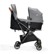 Joie Tourist buggy Signature Carbon
