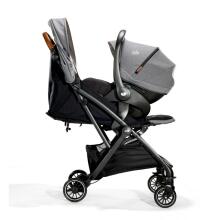 Joie Tourist buggy Signature Carbon