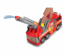 Dickie Toys Art.203308371 Fire Fighter Пожарная машинка (свет, звук)