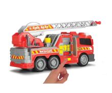 Dickie Toys Art.203308371 Fire Fighter