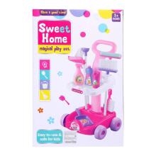 TLC Baby Play Set Art.T20058