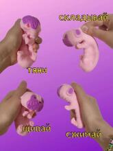 Happy Toys  Antistress Stretch DogArt.39-620905