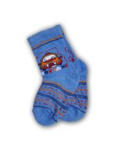 BeSnazzy baby Art.Sk-02  Socks  ABS