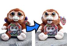 Feisty Pets Art.32387.006 Panda