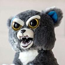 Feisty Pets Art.32387.006 Panda