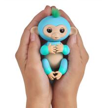 Fingerlings Monkey Summer Art.3725