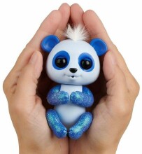 „Fingerlings Panda Archie“ art. 3563 Interaktyvus žaislas „Panda“