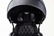 Bentley Trike Art.BN1O Onyx Black