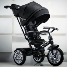 Bentley Trike Art.BN1O Onyx Black