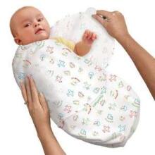 Summer Infant Art.56766   SwaddleMe Ditzie