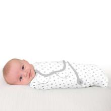Summer Infant Art.57846 Swaddle Me Stary Skies