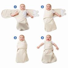 Summer Infant Art.57846 Swaddle Me Stary Skies