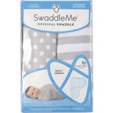 Summer Infant Art.57846 Swaddle Me Stary Skies