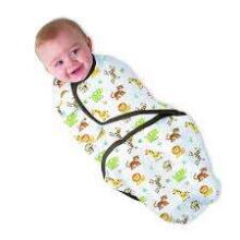 Summer Infant Art.57846 Swaddle Me Stary Skies