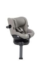 Joie I-Spin 360 E (61-105 cm) autokrēsls Gray Flannel