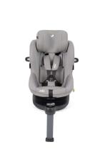Joie I-Spin 360 E (61-105 cm) autokrēsls Gray Flannel