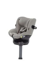 Joie I-Spin 360 E (61-105 cm) autokrēsls Gray Flannel