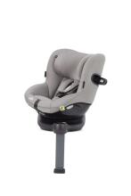 Joie I-Spin 360 E (61-105 cm) autokrēsls Gray Flannel