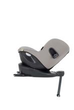Joie I-Spin 360 E (61-105 cm) autokrēsls Gray Flannel