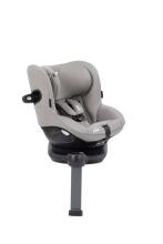 Joie I-Spin 360 E (61-105 cm) autokrēsls Gray Flannel